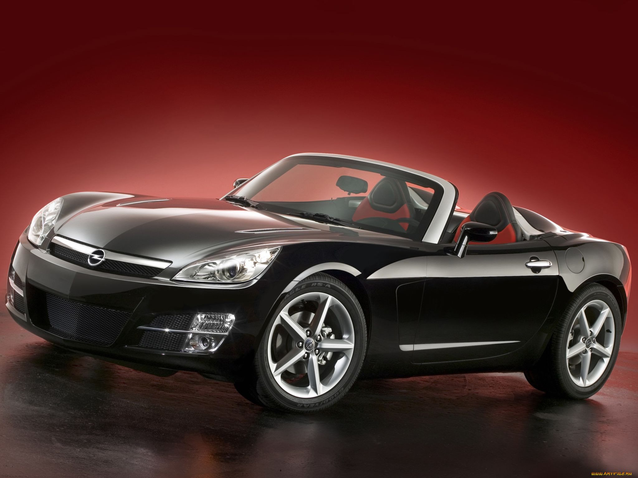 , opel